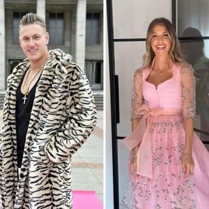 Private Chats: Was läuft bei Calvin und Cathy Hummels?