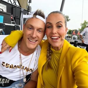 Traummann-Potenzial: Charlotte überrascht mit Calvin-Aussage