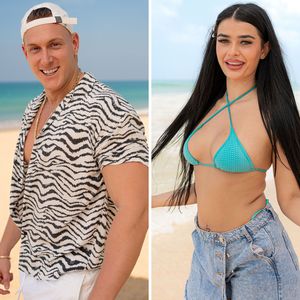 Heißer Flirt bei "Kampf der Realitystars"-Calvin und Elsa?