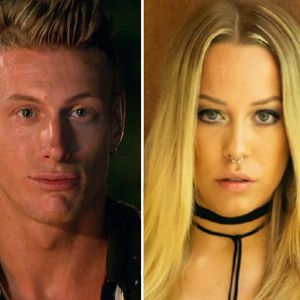 Trotz Mega-Beef: Calvin und Jacky haben ab und an Kontakt!