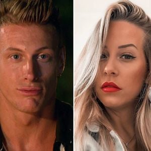 Calvin und Jacky: Nach "Temptation Island" nur kurz ein Paar