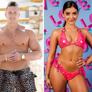 "Nett und süß": Calvin Kleinen fährt auf Promi-BB-Jenni ab