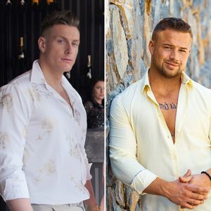 Calvins "Temptation Island V.I.P."-Kritik: Juliano ist sauer