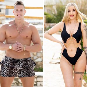 "Are You The One?"-Karina gab Calvin Kleinen einen Handjob