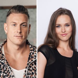 Trotz Song-Kritik: Calvin Kleinen will mit Laura arbeiten!