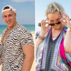 Das schätzt Lilo von Kiesenwetter an Freundschaft mit Calvin