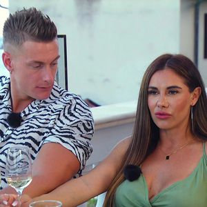 War Alkohol Grund für "Temptation Island"-Marias Ausraster?