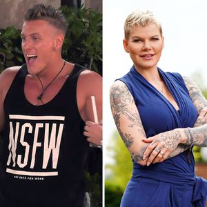 "Promis unter Palmen"-Calvin besoffen: Melanie platzt Kragen