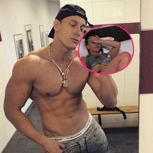 "Temptation Island"-Solosex: Calvin gönnt Roxy den Höhepunkt