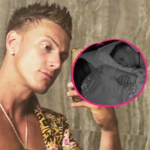 Das hat Calvin an Roxy-Jay-Bildern am meisten schockiert!