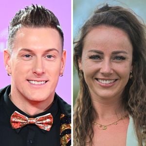 Was läuft da mit Calvin? Sandra Sicora macht Andeutungen