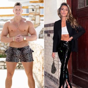 "Habe mich verliebt": Calvin Kleinen besingt Sophia Thomalla
