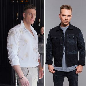 Calvin Kleinen rät Udo, Emmy Russ in die Wüste zu schicken!