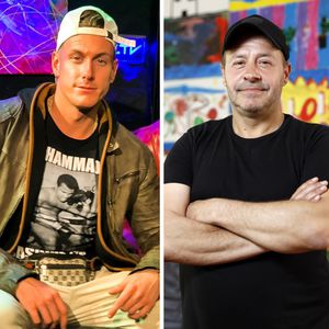 "Mein Bruder": Calvin Kleinen trauert nach Willi Herrens Tod
