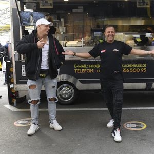 Willi Herrens Tod: Calvin will alte Realityshows nicht sehen