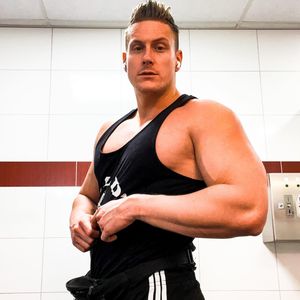 Eskalation: Calvin Kleinen ist "Temptation Island"-Verführer