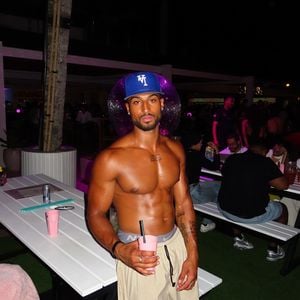 Mit Jungfrau: "Match My Ex"-Calvin ging an Silvester fremd