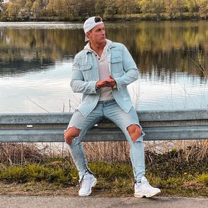 Calvin kommentiert erste "Temptation Island V.I.P."-Skandale