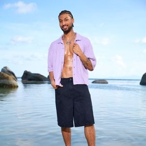 Trotz des "N"-Tattoos: Darum schoss Calvin AYTO-VIP-Nelly ab