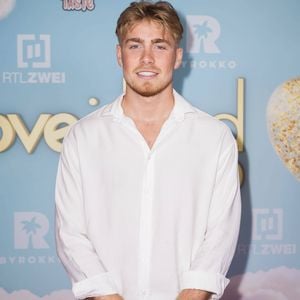Calvin Steiner träumt von Kindern mit Raúls Ex Vanessa