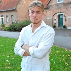 Playboy-Image ade: Calvin bei "Love Island VIP" ganz zahm