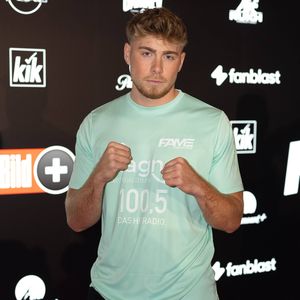 "Kaputte Seelen": Bereut Calvin Steiner seinen Weg ins TV?