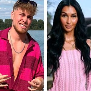 Joanna bestätigt: Sie und Calvin Steiner haben sich getrennt