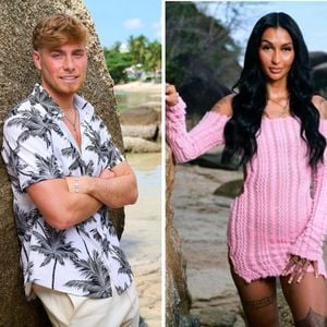 Nach AYTO: Calvin Steiner kämpft weiter um Herz von Joanna