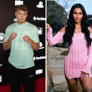 Liebe gestanden: Sind Calvin & Joanna nach AYTO ein Paar?