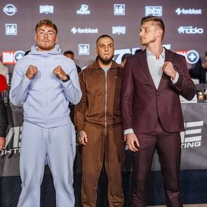 Knock-out: Tommy gewinnt Fame-Fighting-Match gegen Calvin