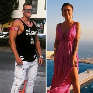 TV-Experiment: So machen sich Calvin und Melissa als Pfleger