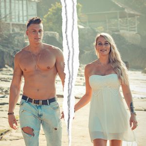 "Temptation Island"-Fazit: Calvin und Pia machen Schluss