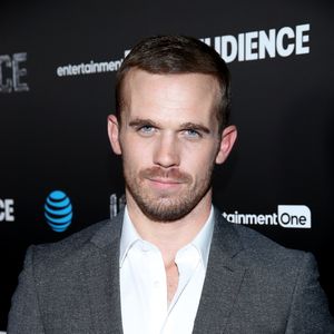 Nach 13 Ehejahren: "Twilight"-Star Cam Gigandet ist getrennt