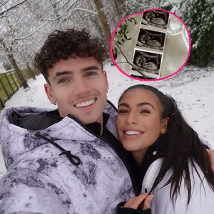 "Finger weg!"-Stars Emily Miller und Cam erwarten Nachwuchs!