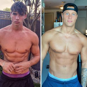 Das sind die fünf Hotties der zweiten "Finger weg!"-Staffel