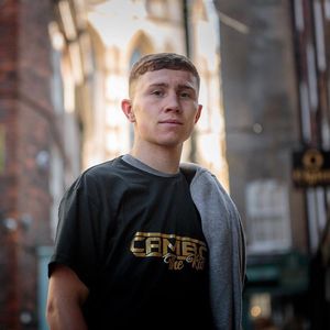 Mit nur 25 Jahren: Britischer Box-Star Cam Shaw gestorben