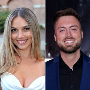 Camelia wünschte sich Niko Griesert zu "Love Island VIP"