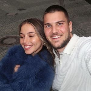 Jetzt offiziell: AYTO-Camelia und Levin haben sich getrennt