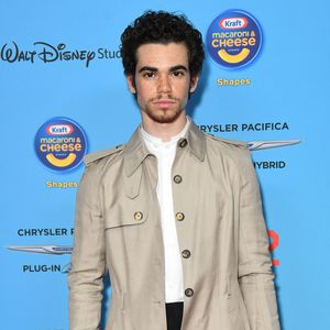 Nach seinem Tod: Familie von Cameron Boyce gründet Stiftung