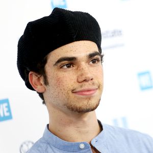 Tot mit 20 Jahren: Disney nimmt von Cameron Boyce Abschied!