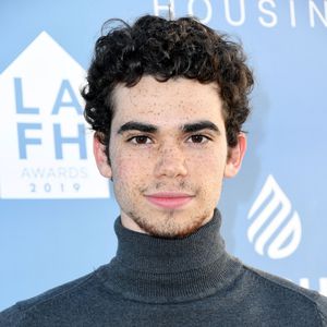 So stellte sich Cameron Boyce (†20) seine Zukunft vor