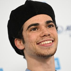 Cameron Boyce' (†20) Eltern: So schlimm war die Epilepsie