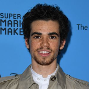Erster Todestag: Familie & Freunde erinnern an Cameron Boyce