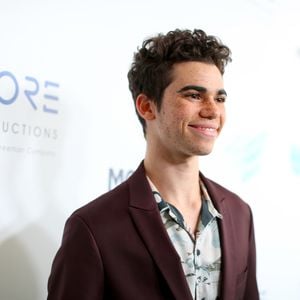 "Descendants"-Stars feiern Reunion für Cameron Boyce (†20)