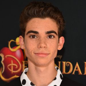 Nach Epilepsie-Tod: Cameron Boyce (†20) wurde eingeäschert