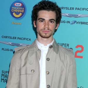 War das die Todesursache? Cameron Boyce litt an Epilepsie