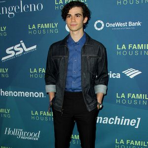 Cameron Boyce gestorben: Kollege wollte ihm noch schreiben