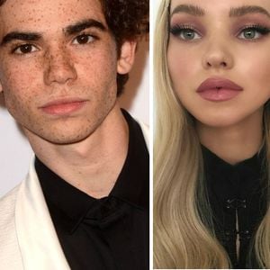 So schwer traf Cameron Boyces (†20) Tod BFF Dove Cameron