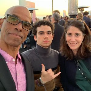 Am nächsten Tag: So erfuhren Cameron Boyce' Eltern von Tod