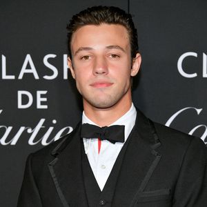 Wegen zu viel Fame: Netz-Star Cameron Dallas ist in Therapie